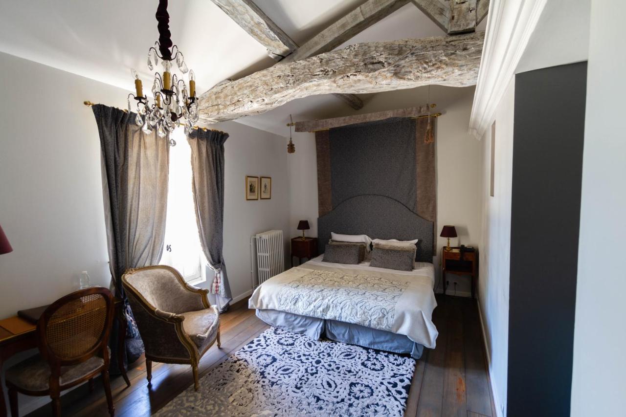 Chateau De Lantic Martillac Dış mekan fotoğraf