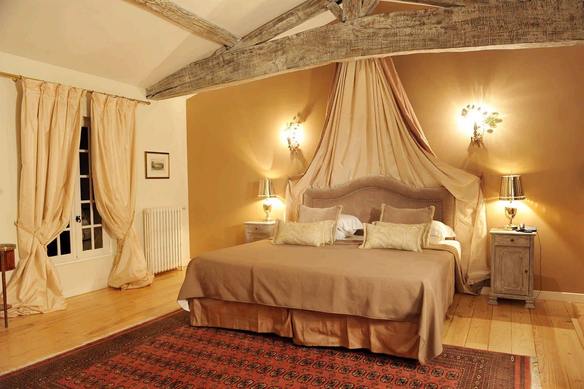 Chateau De Lantic Martillac Dış mekan fotoğraf