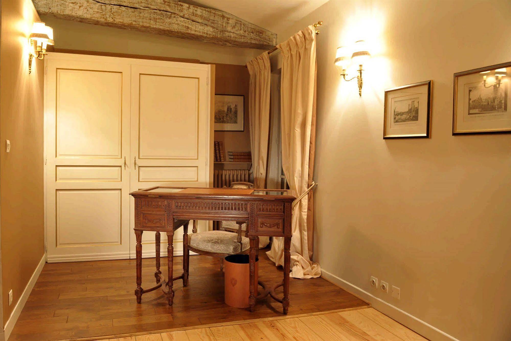 Chateau De Lantic Martillac Dış mekan fotoğraf